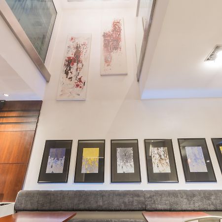 Don Boutique Hotel Montevideo (Adults Only) Zewnętrze zdjęcie