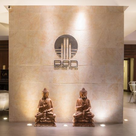 Don Boutique Hotel Montevideo (Adults Only) Zewnętrze zdjęcie