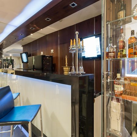 Don Boutique Hotel Montevideo (Adults Only) Zewnętrze zdjęcie