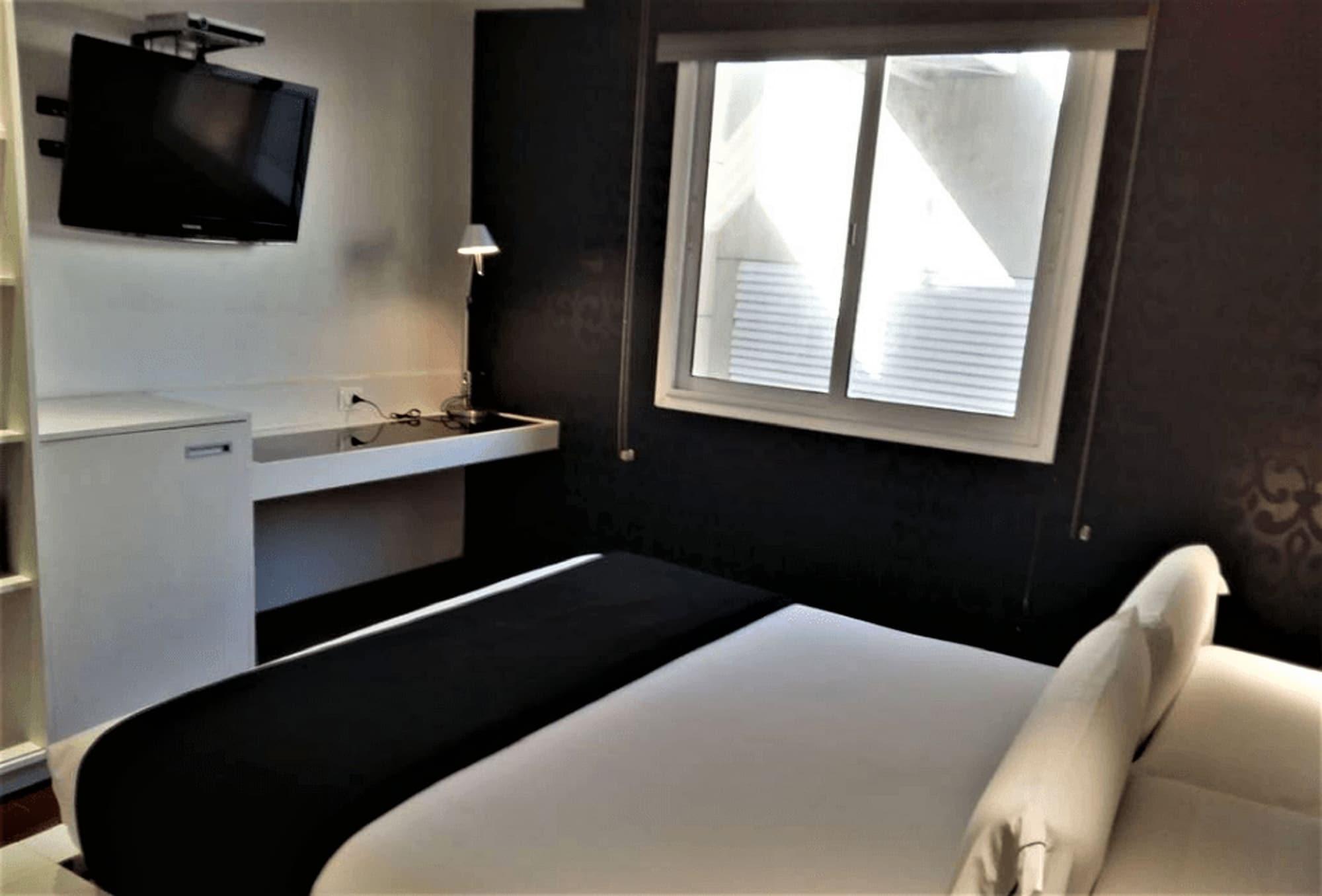 Don Boutique Hotel Montevideo (Adults Only) Zewnętrze zdjęcie