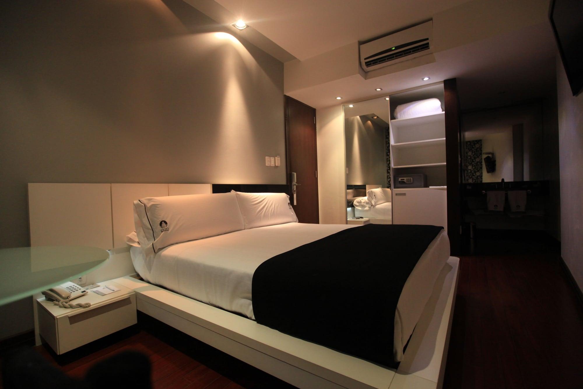 Don Boutique Hotel Montevideo (Adults Only) Zewnętrze zdjęcie