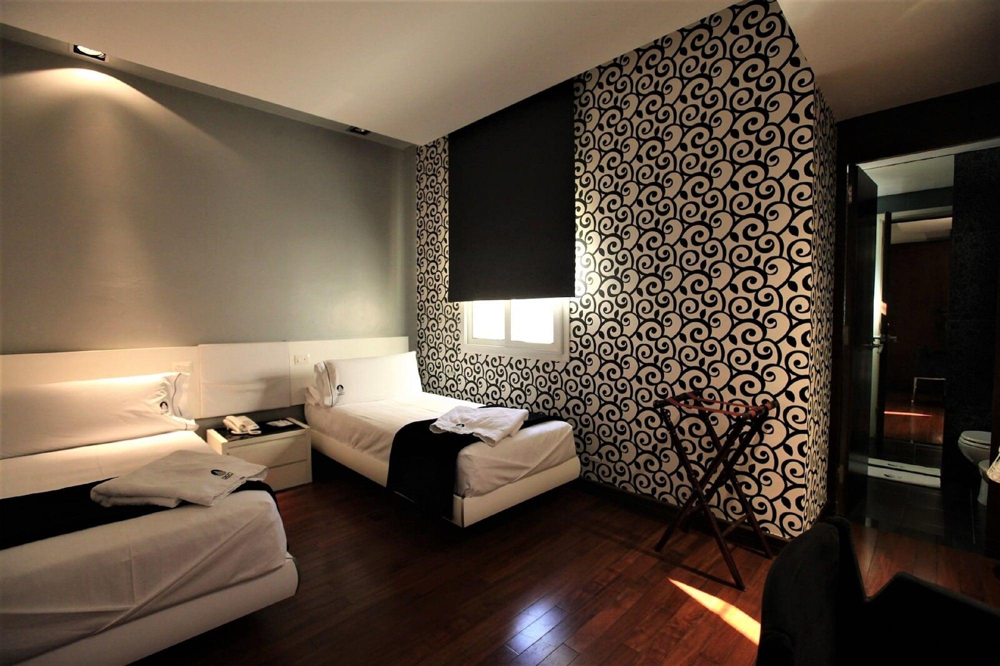 Don Boutique Hotel Montevideo (Adults Only) Zewnętrze zdjęcie