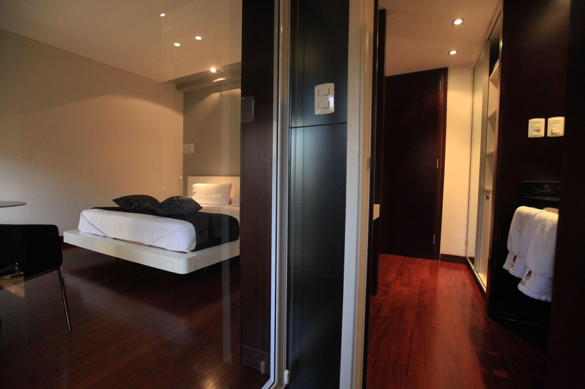 Don Boutique Hotel Montevideo (Adults Only) Zewnętrze zdjęcie