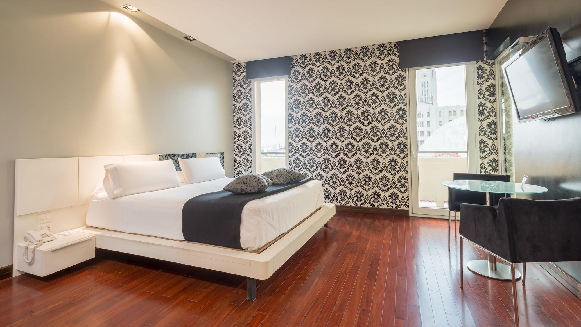 Don Boutique Hotel Montevideo (Adults Only) Zewnętrze zdjęcie