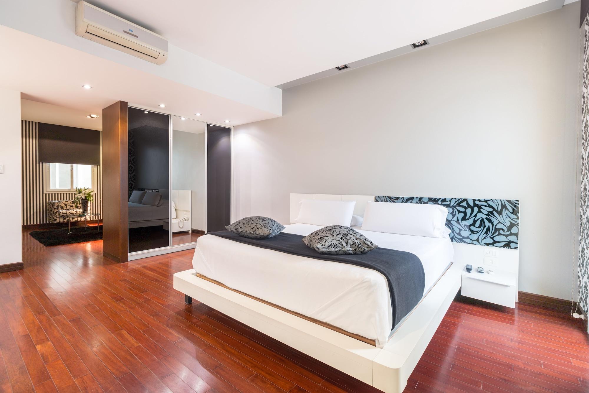 Don Boutique Hotel Montevideo (Adults Only) Zewnętrze zdjęcie