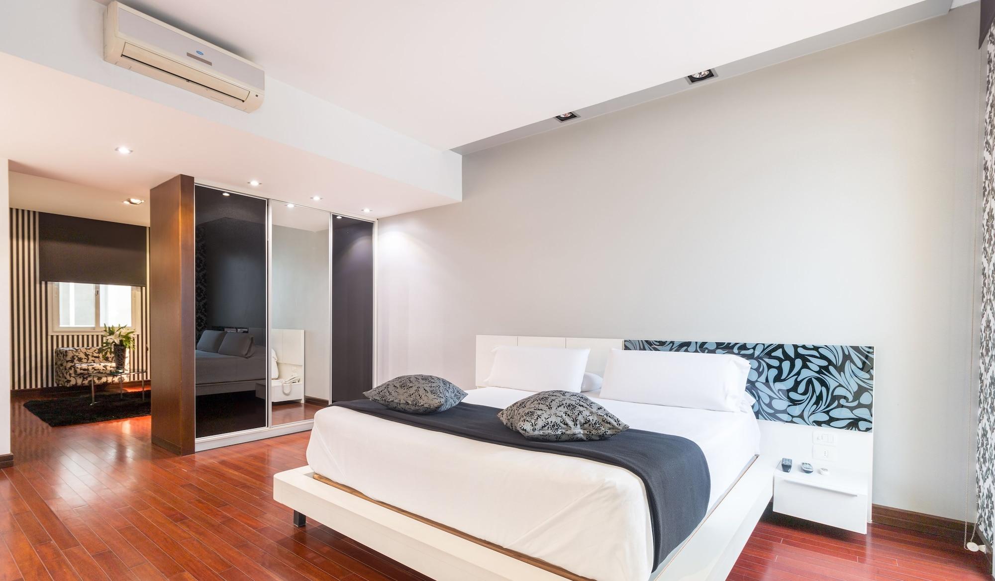 Don Boutique Hotel Montevideo (Adults Only) Zewnętrze zdjęcie