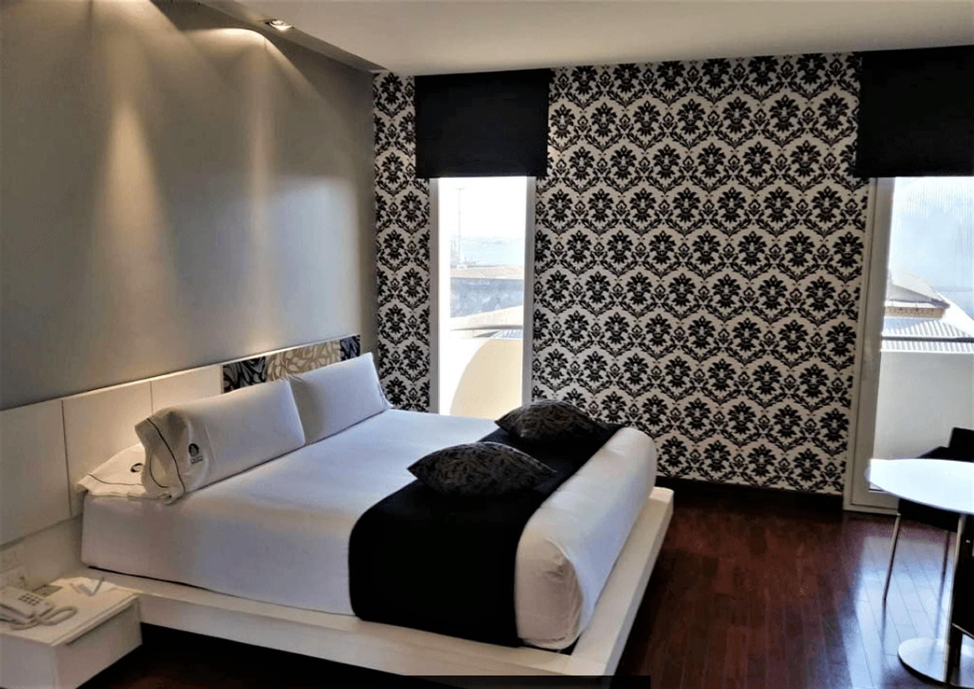 Don Boutique Hotel Montevideo (Adults Only) Zewnętrze zdjęcie
