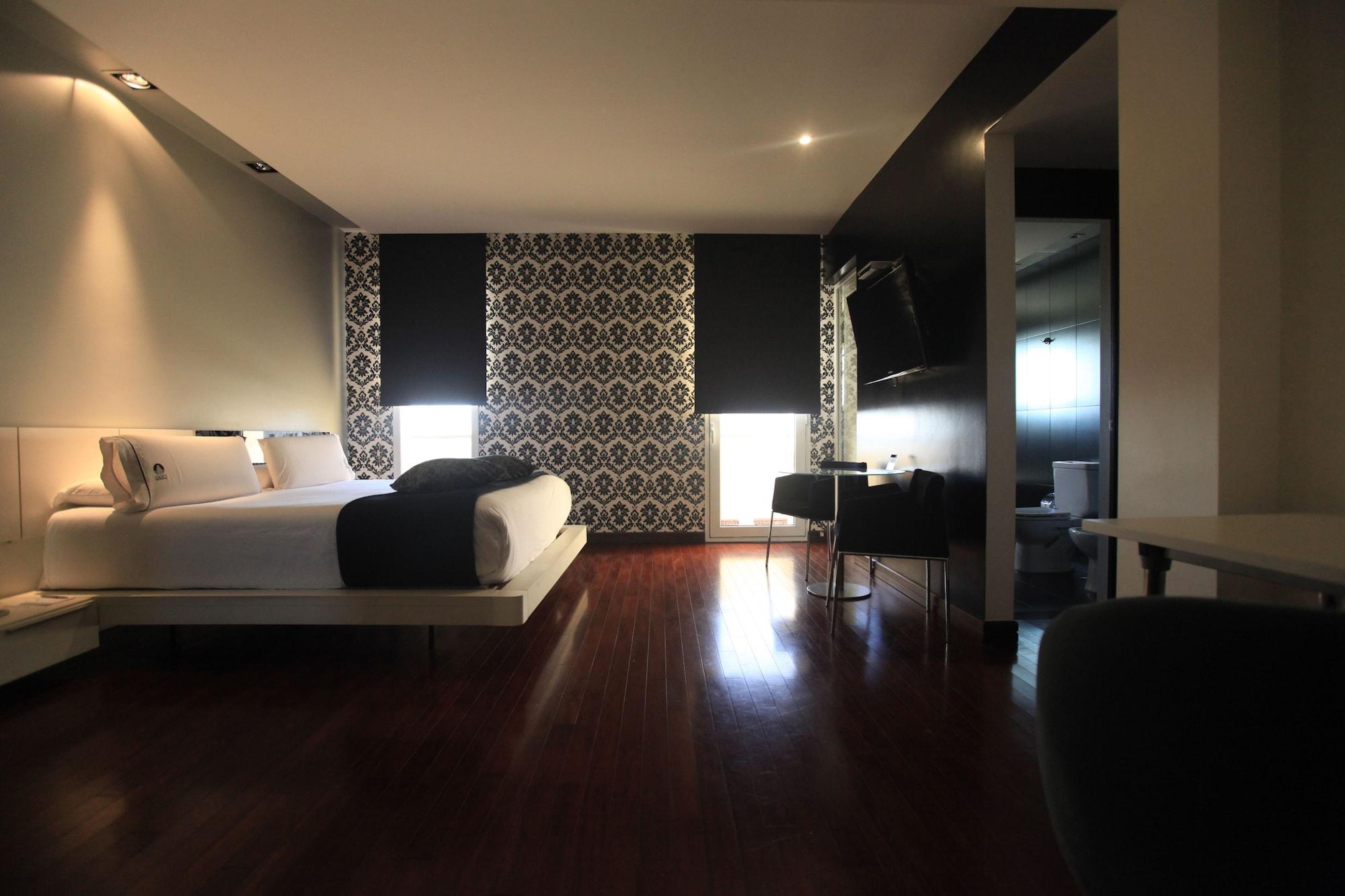Don Boutique Hotel Montevideo (Adults Only) Zewnętrze zdjęcie