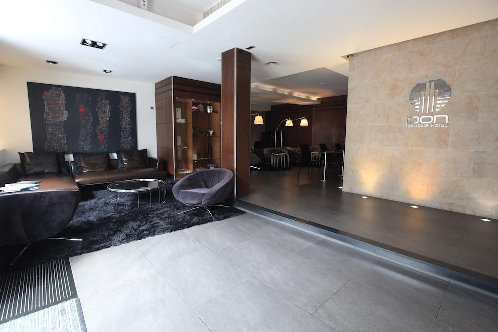 Don Boutique Hotel Montevideo (Adults Only) Zewnętrze zdjęcie