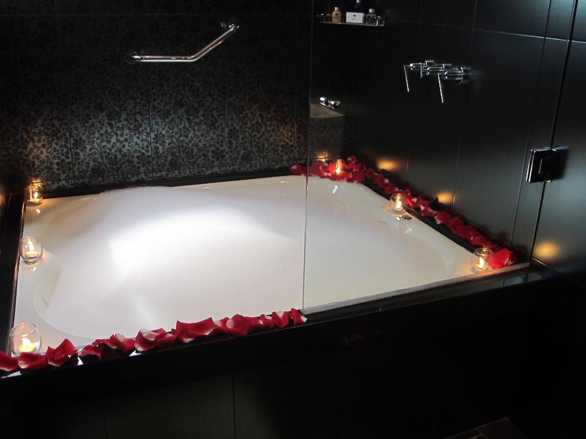Don Boutique Hotel Montevideo (Adults Only) Zewnętrze zdjęcie
