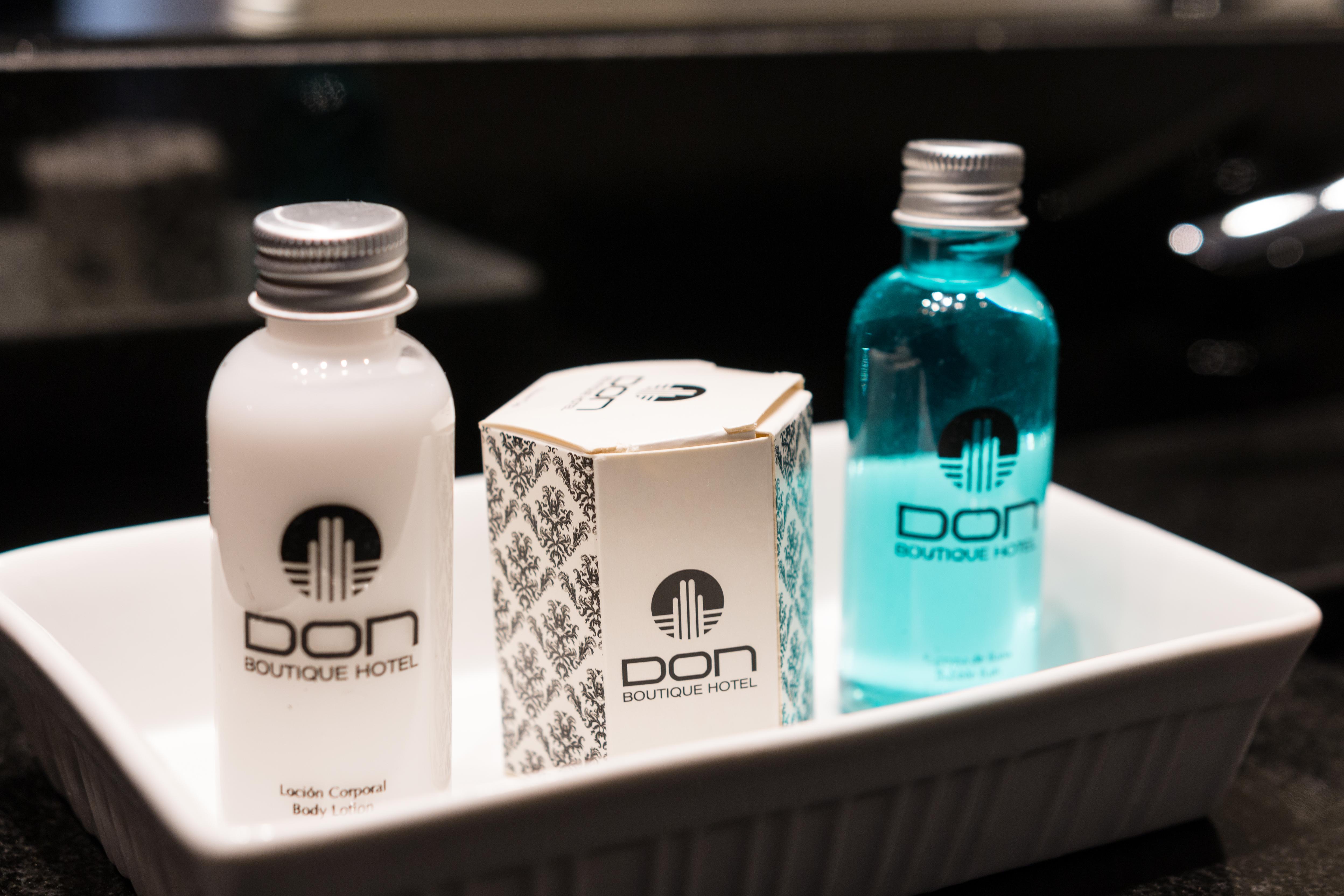 Don Boutique Hotel Montevideo (Adults Only) Zewnętrze zdjęcie