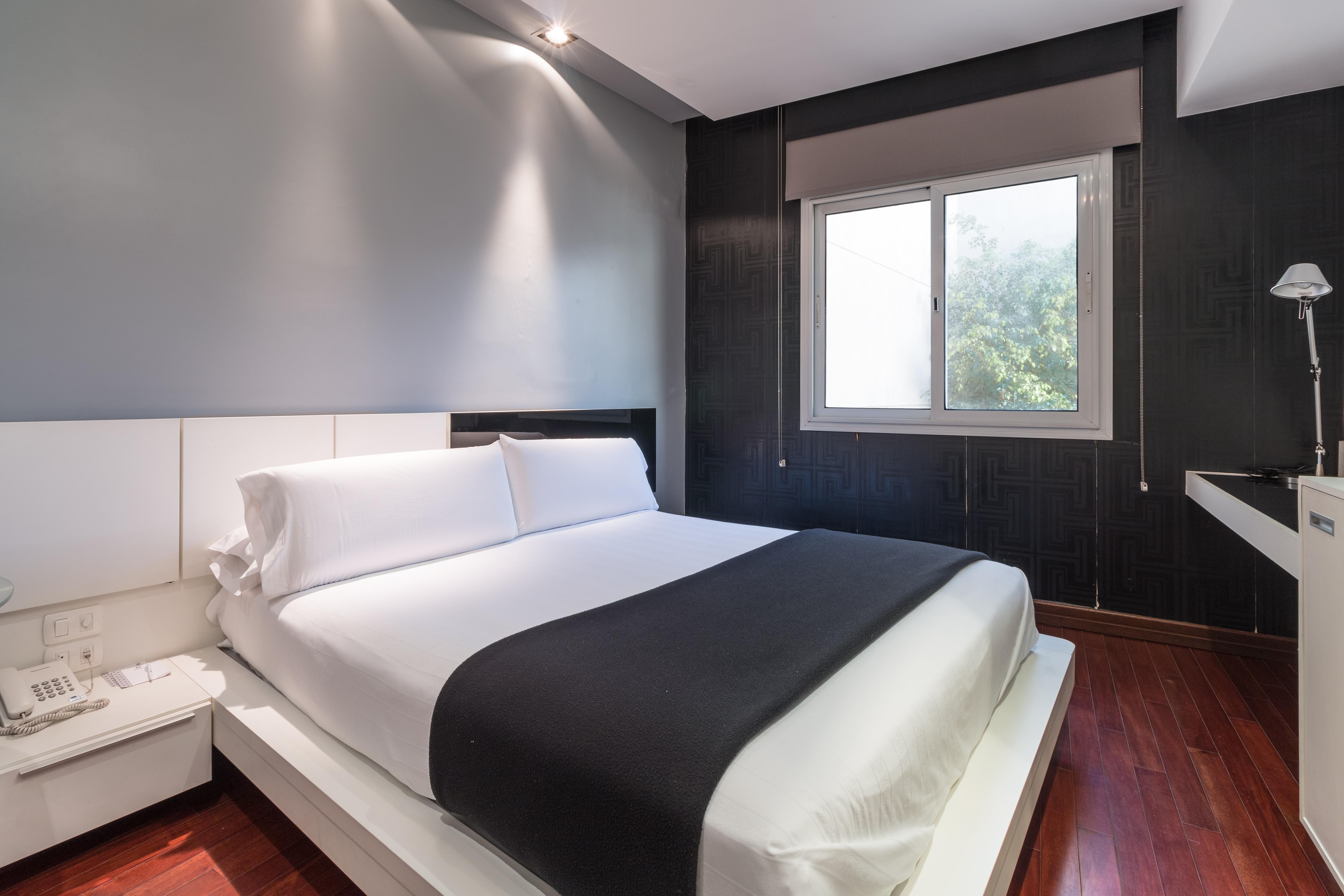 Don Boutique Hotel Montevideo (Adults Only) Zewnętrze zdjęcie