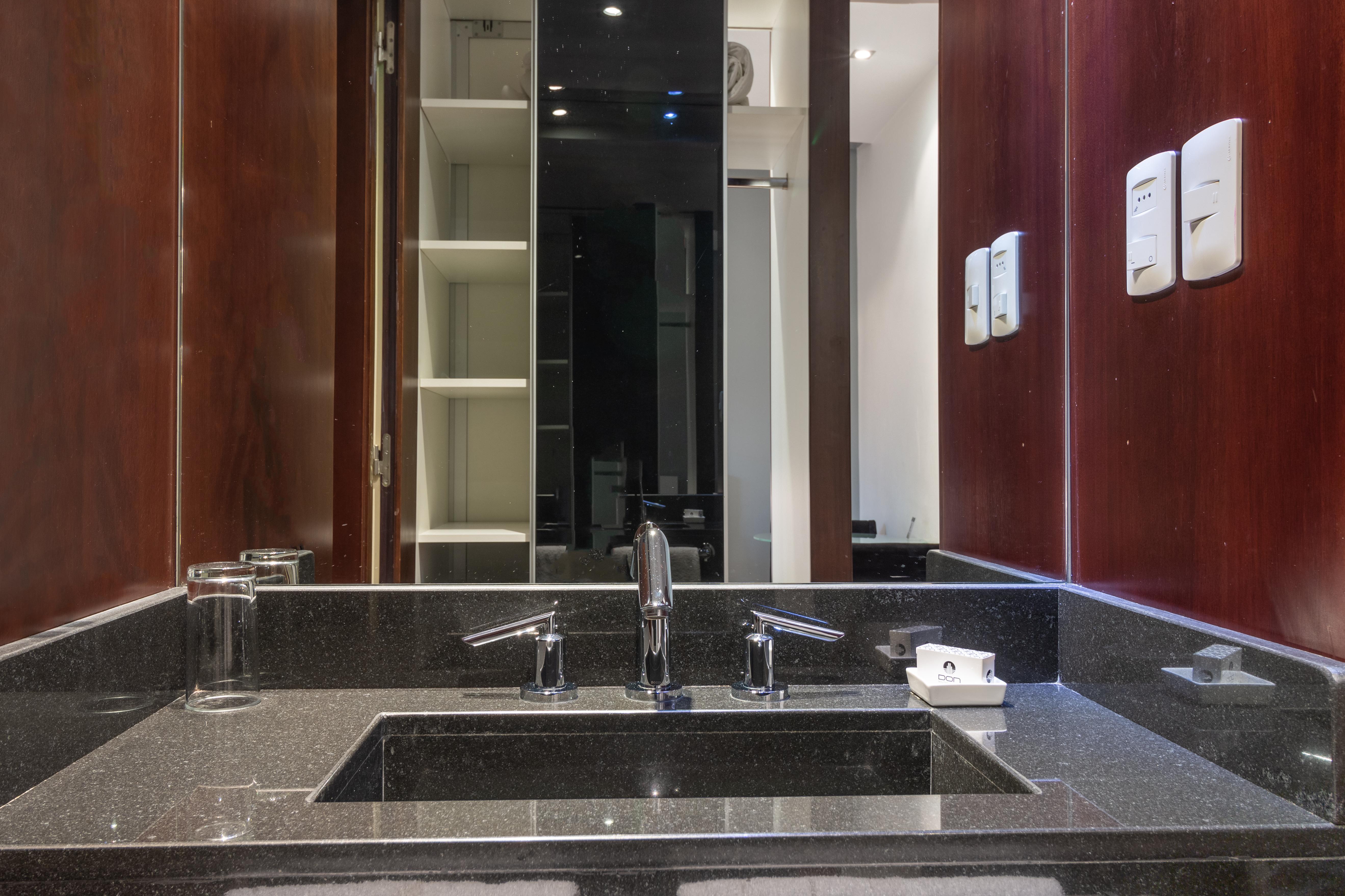 Don Boutique Hotel Montevideo (Adults Only) Zewnętrze zdjęcie