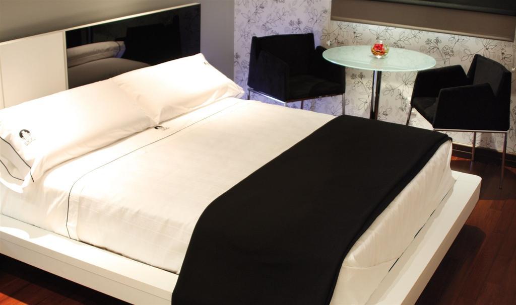 Don Boutique Hotel Montevideo (Adults Only) Zewnętrze zdjęcie