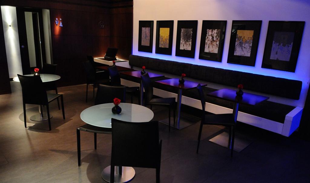Don Boutique Hotel Montevideo (Adults Only) Zewnętrze zdjęcie