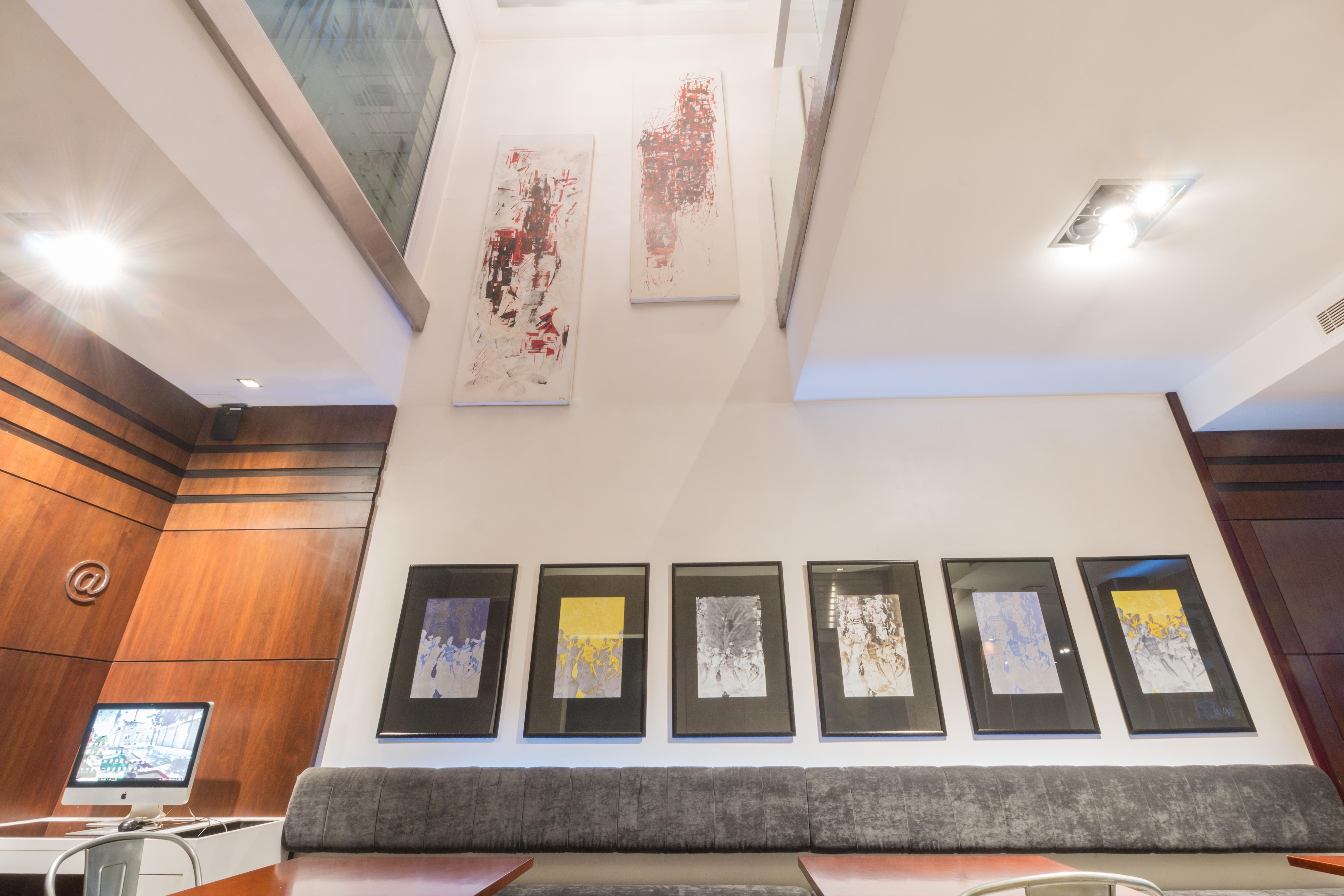 Don Boutique Hotel Montevideo (Adults Only) Zewnętrze zdjęcie