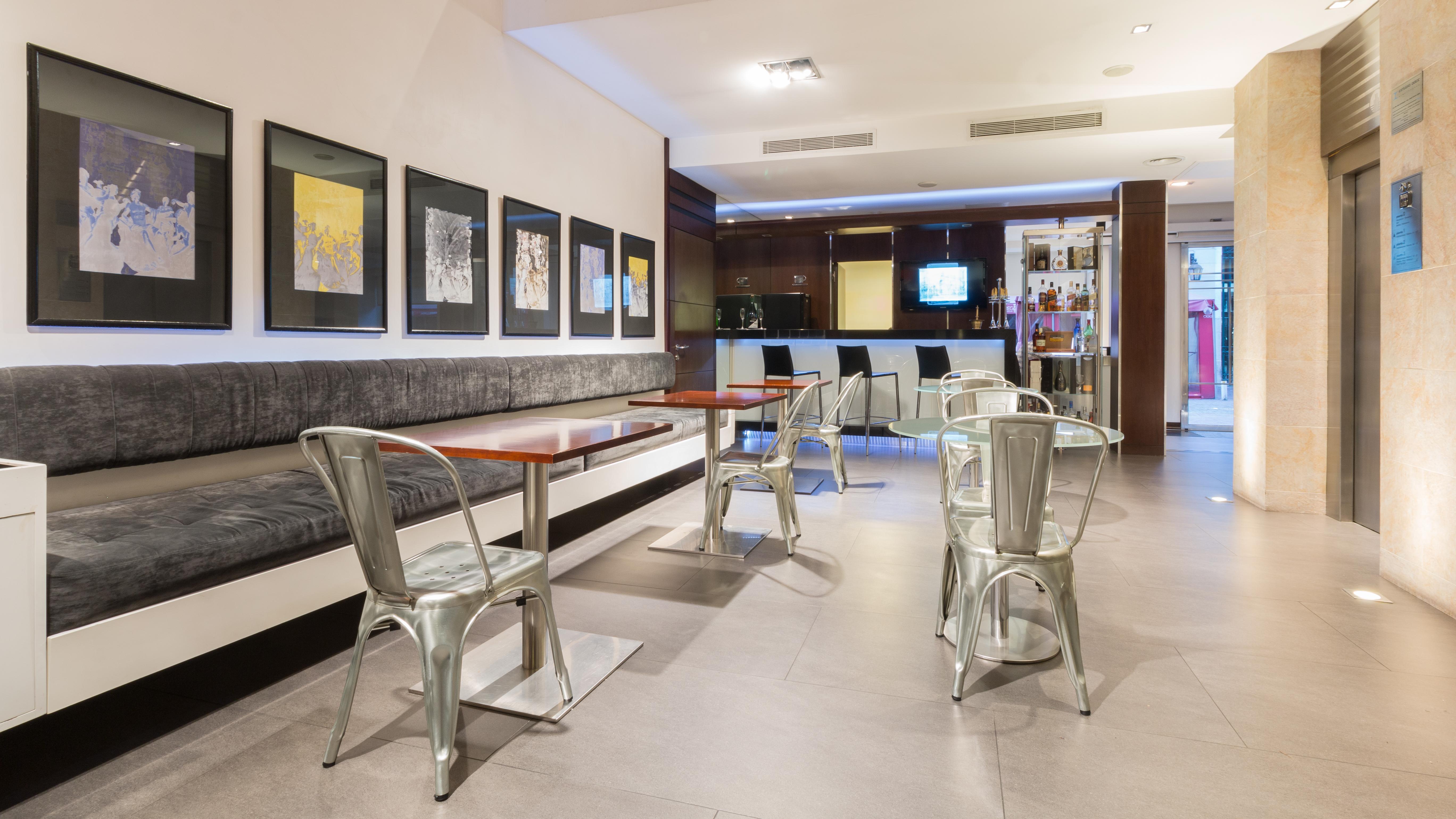Don Boutique Hotel Montevideo (Adults Only) Zewnętrze zdjęcie