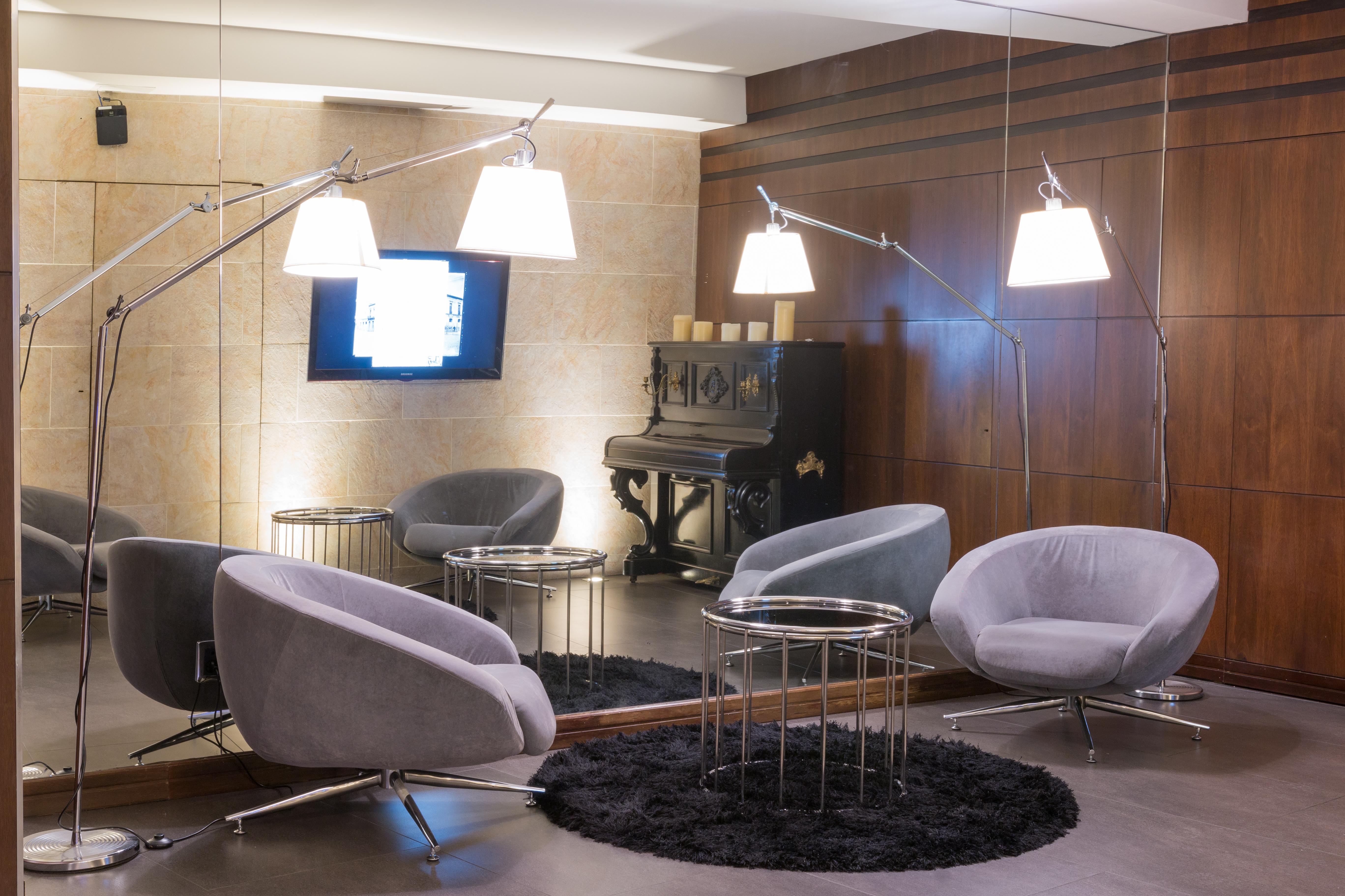 Don Boutique Hotel Montevideo (Adults Only) Zewnętrze zdjęcie