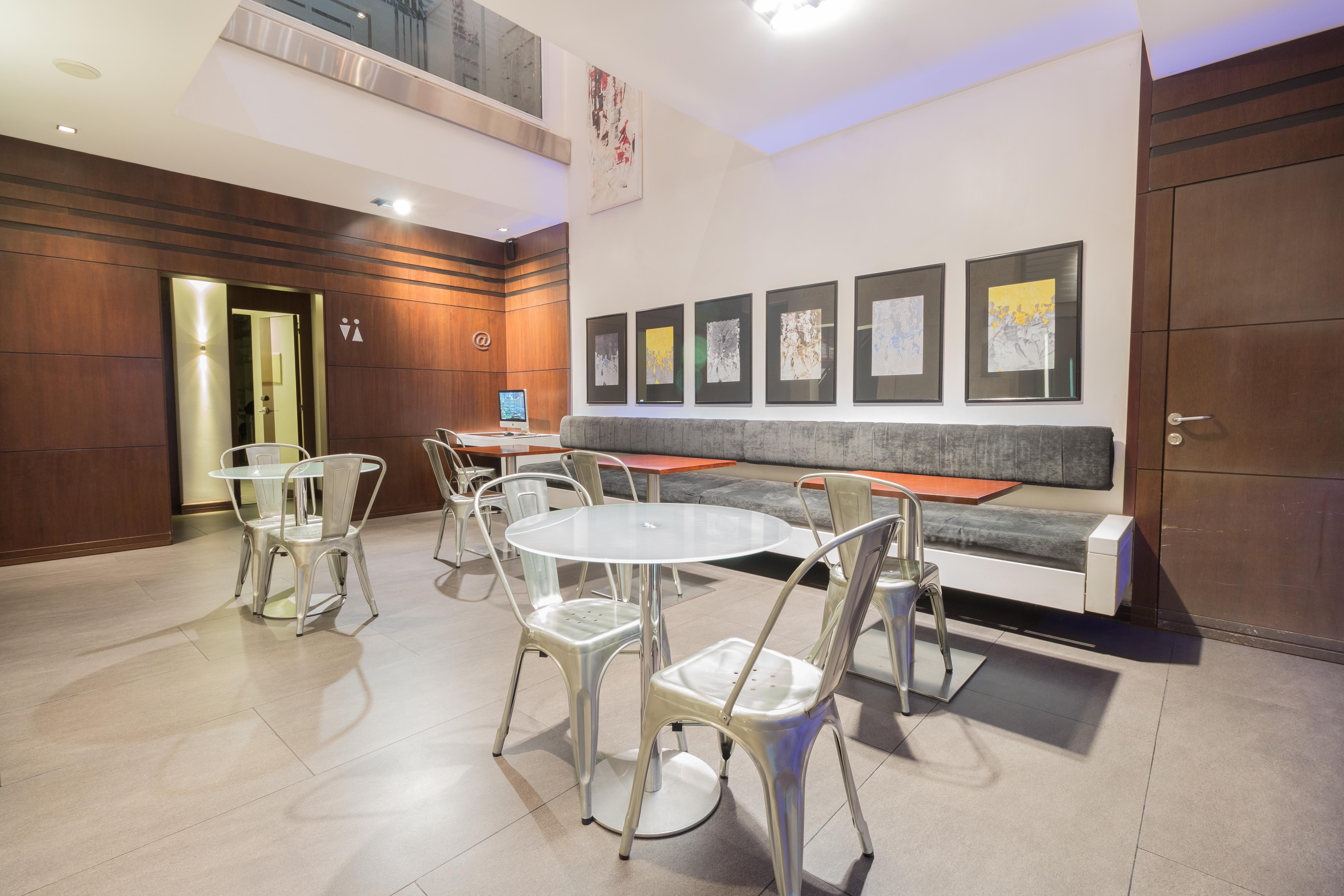 Don Boutique Hotel Montevideo (Adults Only) Zewnętrze zdjęcie