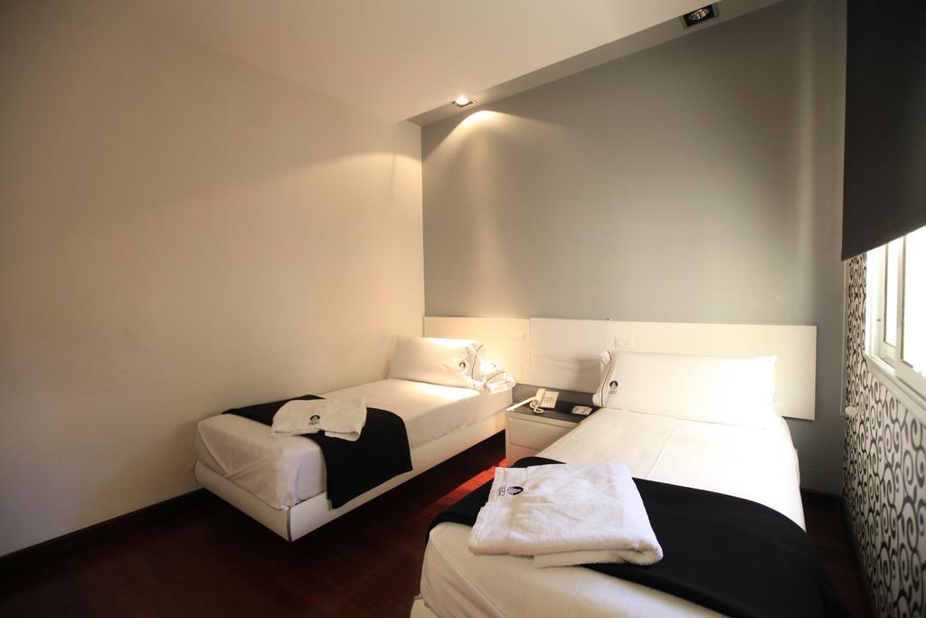 Don Boutique Hotel Montevideo (Adults Only) Zewnętrze zdjęcie