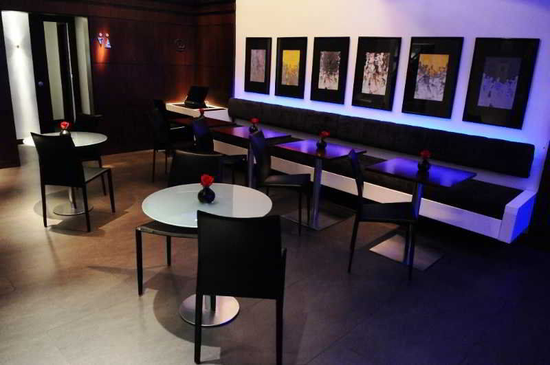 Don Boutique Hotel Montevideo (Adults Only) Restauracja zdjęcie