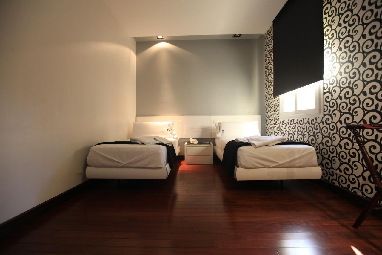 Don Boutique Hotel Montevideo (Adults Only) Zewnętrze zdjęcie