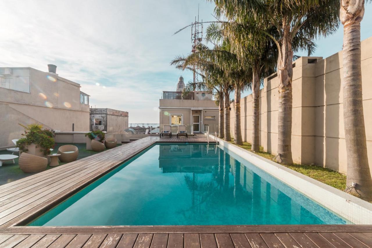 Don Boutique Hotel Montevideo (Adults Only) Zewnętrze zdjęcie