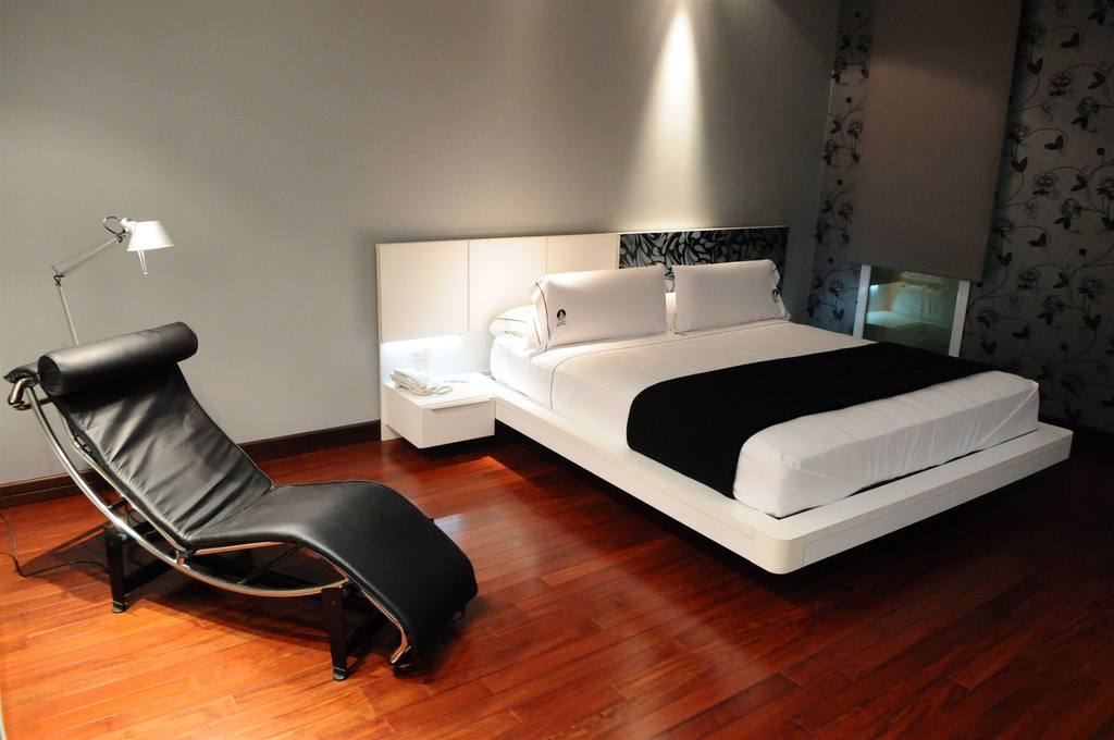 Don Boutique Hotel Montevideo (Adults Only) Pokój zdjęcie