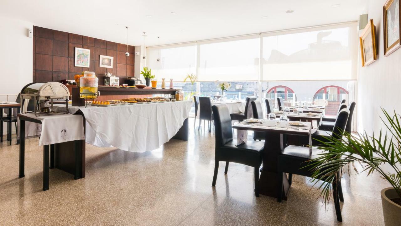 Don Boutique Hotel Montevideo (Adults Only) Zewnętrze zdjęcie