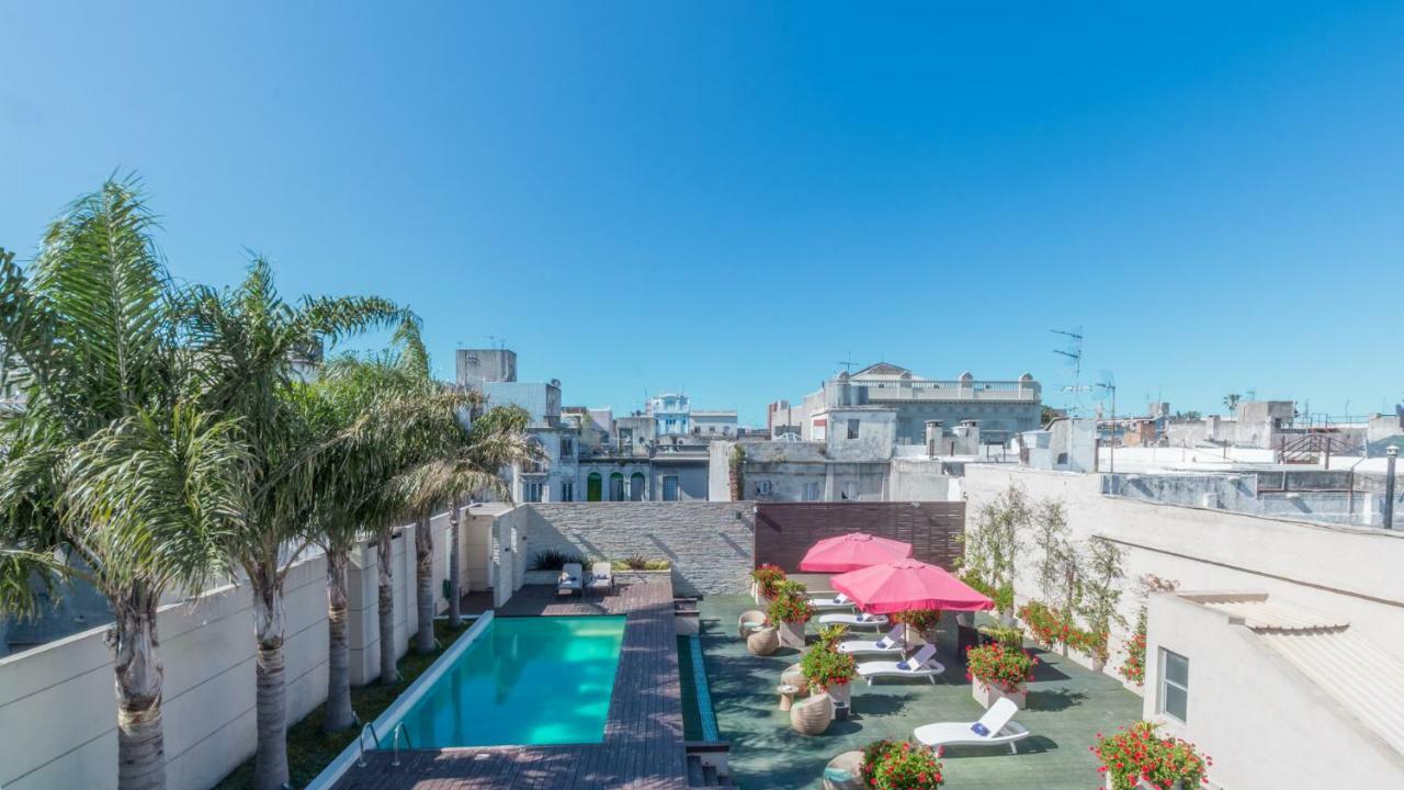 Don Boutique Hotel Montevideo (Adults Only) Zewnętrze zdjęcie