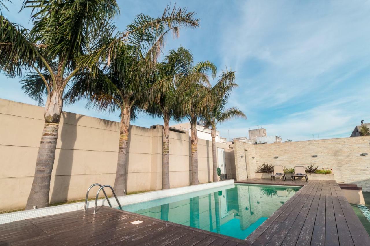 Don Boutique Hotel Montevideo (Adults Only) Zewnętrze zdjęcie
