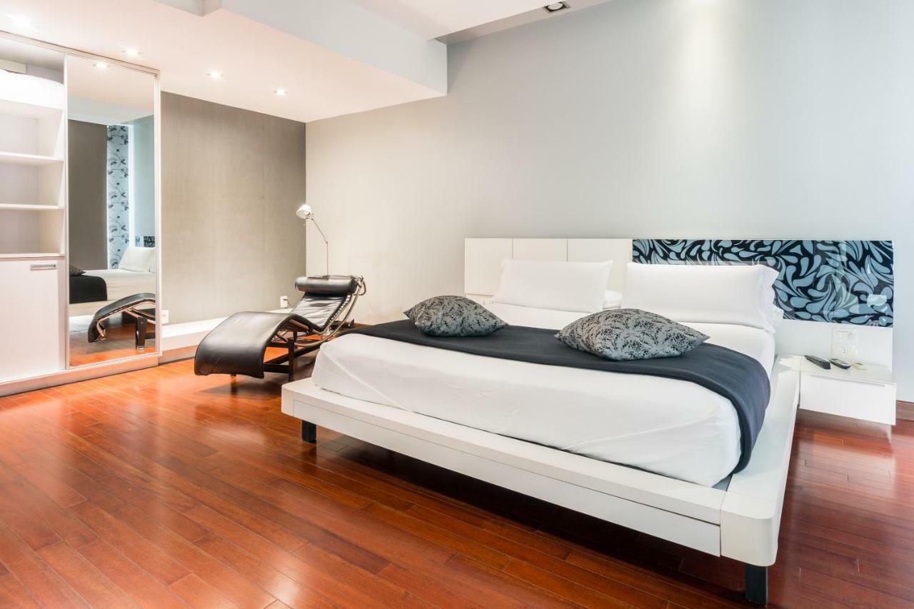 Don Boutique Hotel Montevideo (Adults Only) Zewnętrze zdjęcie